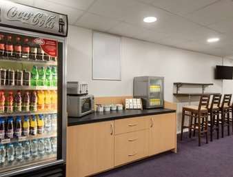 Days Inn Bridgend Cardiff Интериор снимка